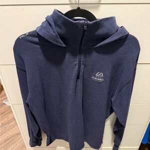 Ralph Lauren RLX Deep Blue Knit